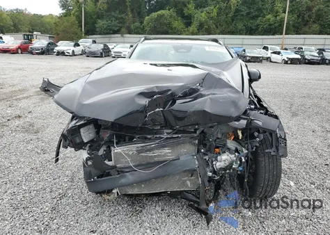 2026 Volvo Xc40 Ultra z USA, uszkodzony, nr VIN YV4L12UM1T2660279